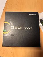 Samsung gear Sport SM R600 smartwatch Nordrhein-Westfalen - Troisdorf Vorschau