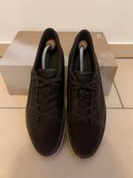 Lacoste Seefeld Sneaker - braun - Gr. 44 / US 10,5 Baden-Württemberg - Ellwangen (Jagst) Vorschau