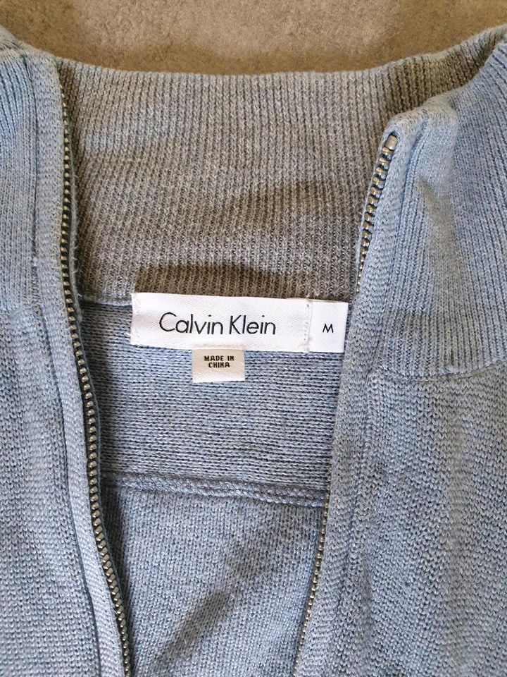 Strickjacke(m), Calvin Klein, top Zustand in Dortmund