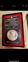 Echt Silber Münzen Olympic Dollar 1984 Silber Rarität Bayern - Schweinfurt Vorschau
