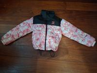 Jacke,warm,beyond cool,134,140,9,10 Jahre,pink,schwarz,meliert Bonn - Bonn-Zentrum Vorschau