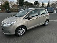 Ford B-Max 1,0 EcoBoost 88kW S/S Titanium Titanium Frankfurt am Main - Kalbach Vorschau