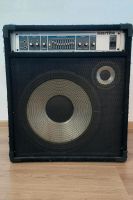 Hartke Bassverstärker 250W 15" + Tweeter HA 2500 Topteil Bayern - Bechhofen Vorschau