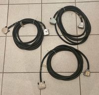 AES/ EBU Multicore  3 Kabel jeweils à 3 m Bayern - Berg Vorschau