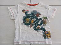süßes Kinder T-Shirt mit Motiv Größe 92 Köln - Rath-Heumar Vorschau