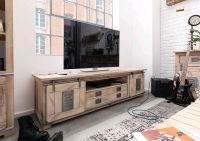 TV-Board massiv Holz Neu Niedersachsen - Schortens Vorschau