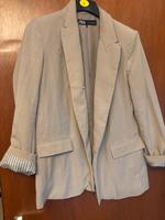 Zara Oversize Blazer Jacke Gr. L Top Baden-Württemberg - Freiberg am Neckar Vorschau