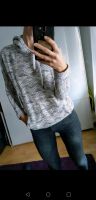 Grau weißer Pullover S review Rheinland-Pfalz - Mainz Vorschau