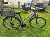 Damenfahrrad Bocas TRK400 Baden-Württemberg - Renningen Vorschau