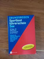 Unterlagen Sportbootführerschein Binnen See Niedersachsen - Göttingen Vorschau