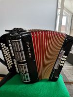 AKKORDEON HOHNER OUVERTURE V und HOHNER OUVERTURE S - TOP ZUSTAND Hessen - Pfungstadt Vorschau