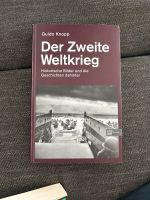 „Der zweite Weltkrieg“ von Guido Knopp Niedersachsen - Geestland Vorschau