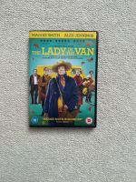 The Lady In The Van - DVD Niedersachsen - Braunschweig Vorschau