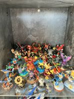 Skylander Figuren Giants / Swap Force Top Zustand Niedersachsen - Neustadt am Rübenberge Vorschau