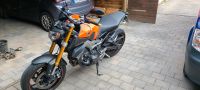 Yamaha mt09 abs Bayern - Bad Griesbach im Rottal Vorschau