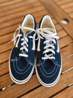 vans sk8 lo skate low 41 Bayern - Bruckmühl Vorschau