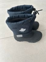 Canadians Kinder Winterstiefel Gr. 29 Neu Hessen - Neckarsteinach Vorschau