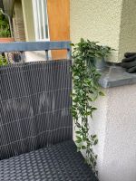2 künstliche Pflanzen IKEA Deko Kunstpflanzen Balkon Wohnung Berlin - Tempelhof Vorschau