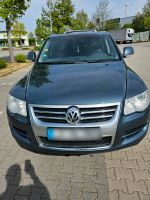 Volkswagen Touareg Bayern - Vilsbiburg Vorschau
