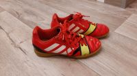 Adidas Fussballschuhe,Hallenfussballschuhe Gr.33 Bayern - Mering Vorschau