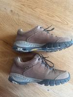 Meindl Wanderschuhe neuwertig EU41UK7 Nordrhein-Westfalen - Goch Vorschau