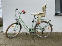 Damenfahrrad Sachsen - Belgern Vorschau