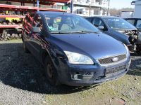 Spenderfahrzeug Ford Focus Mk2 Kombi Bj 2006 1,6l 74kW Blau Hessen - Waldbrunn Vorschau