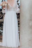 Brautkleid Bridonista Rheinland-Pfalz - Mainz Vorschau