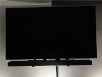 Samsung 4K LED Smart TV 55 Zoll mit Wandhalterung Münster (Westfalen) - Kinderhaus Vorschau
