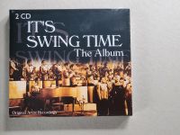 It's Swing Time - The Album -  2 CD  Neu und noch eingeschweißt Nordrhein-Westfalen - Rheda-Wiedenbrück Vorschau