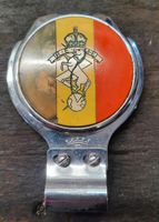 Oldtimer Abzeichen Badge R.E.M.E. Nordrhein-Westfalen - Euskirchen Vorschau