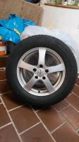 4× Winterreifen ALU 215/65R16 98h Nissan Qashqai Nordrhein-Westfalen - Schwalmtal Vorschau