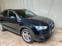 Audi Q3 2.0 TFSI Quattro - S-Line Bayern - Sulzdorf Vorschau