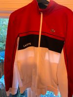 Lacoste Trainingsjacke Größe L Altona - Hamburg Ottensen Vorschau