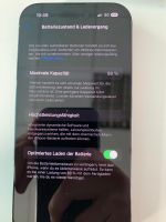 iPhone 14 Pro 128GB Mattschwarz Nordrhein-Westfalen - Herne Vorschau
