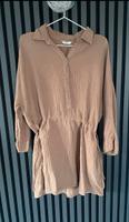 Longbluse Musselin von Only Gr. M Sachsen - Wittichenau Vorschau