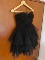 Kleid Tüll schwarz 36 neu Nürnberg (Mittelfr) - Mitte Vorschau