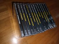☆☆☆John Sinclair / CDs / Folge 1 - 15 / Je 3 Euro☆☆☆ Nordrhein-Westfalen - Schwerte Vorschau