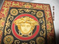 Rosenthal Versace Medusa ROT kleine Schale 12,7 cm Bayern - Wemding Vorschau