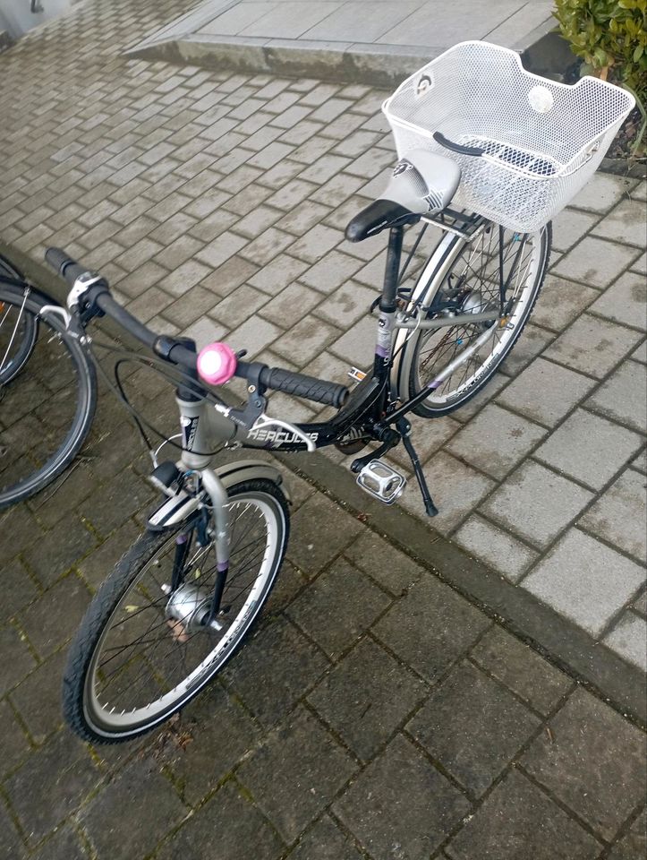 Fahrrad für Kinder ≈10 Jahre in München