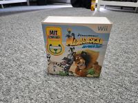 Nintendo Wii Madagascar Bigbox mit Lenkrad Dithmarschen - St. Michaelisdonn Vorschau