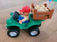 Lego Duplo Geländequad für Bauernhof 5645 Dresden - Blasewitz Vorschau