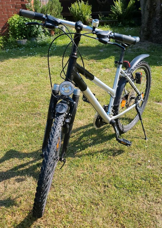 MTB Fahrrad Jugendfahrrad 26 Zoll in Vienenburg