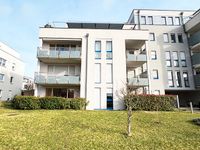 Petrisberg: Erstklassige 4 ZKB Eigentumswohnung mit Balkon und Tiefgarage Rheinland-Pfalz - Trier Vorschau
