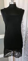 Damen Top mit Spitzensaum Gr. L von Vero Moda Bayern - Bad Aibling Vorschau