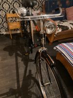 Oldtimer Fahrrad 28 Zoll perfekt Zustand Hannover - Nord Vorschau