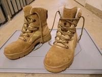 Bundeswehr Haix Stiefel Sachsen - Priestewitz Vorschau