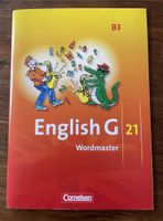 Cornelsen English G 21 Ausgabe B3 Wordmaster, 7. Klasse Dortmund - Holzen Vorschau
