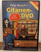 DVD Peter Burschś Gitarren-DVD Sachsen - Niesky Vorschau