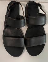 Timberland Carolista Slingback Tiefschwarz Gr.39 Hamburg-Mitte - Hamburg Hammerbrook Vorschau